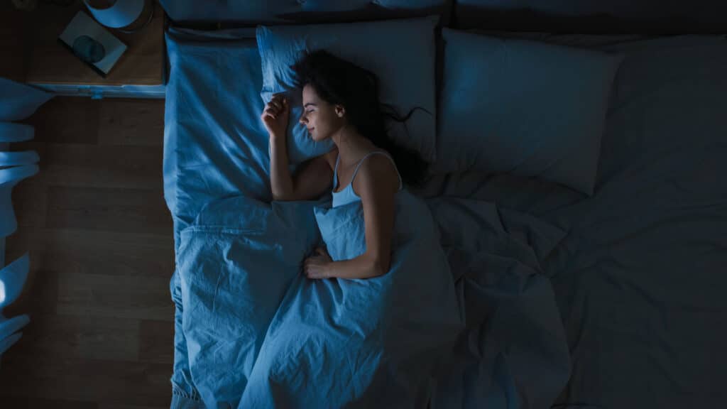 Healthy Holiday Sleeping During The Coronavirus Pandemic