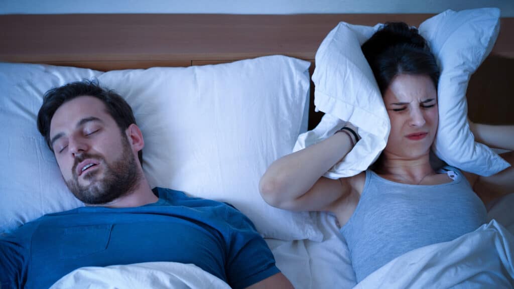 Remedies To Stop Your Snoring