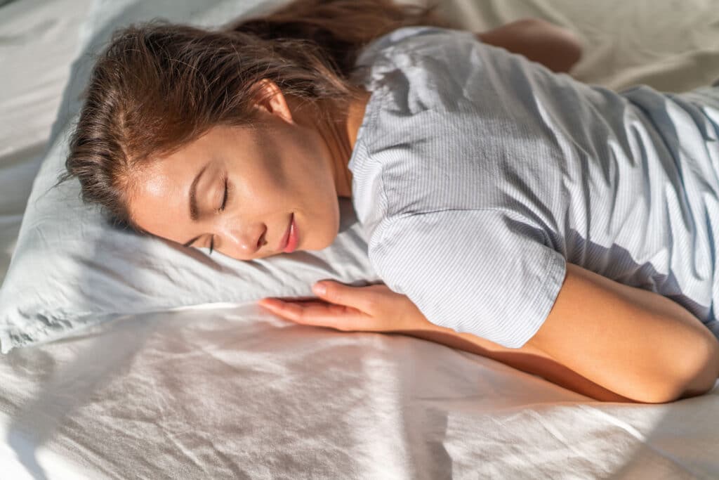 4 Reasons Why Natural Latex Mattresses Provide A Healthier Sleep