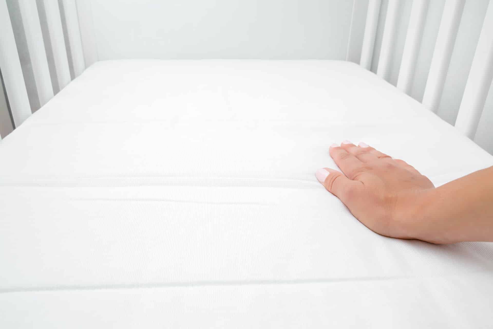 Respiratory Issues Because Of Dust Mites? Choose A Natural Latex Mattress