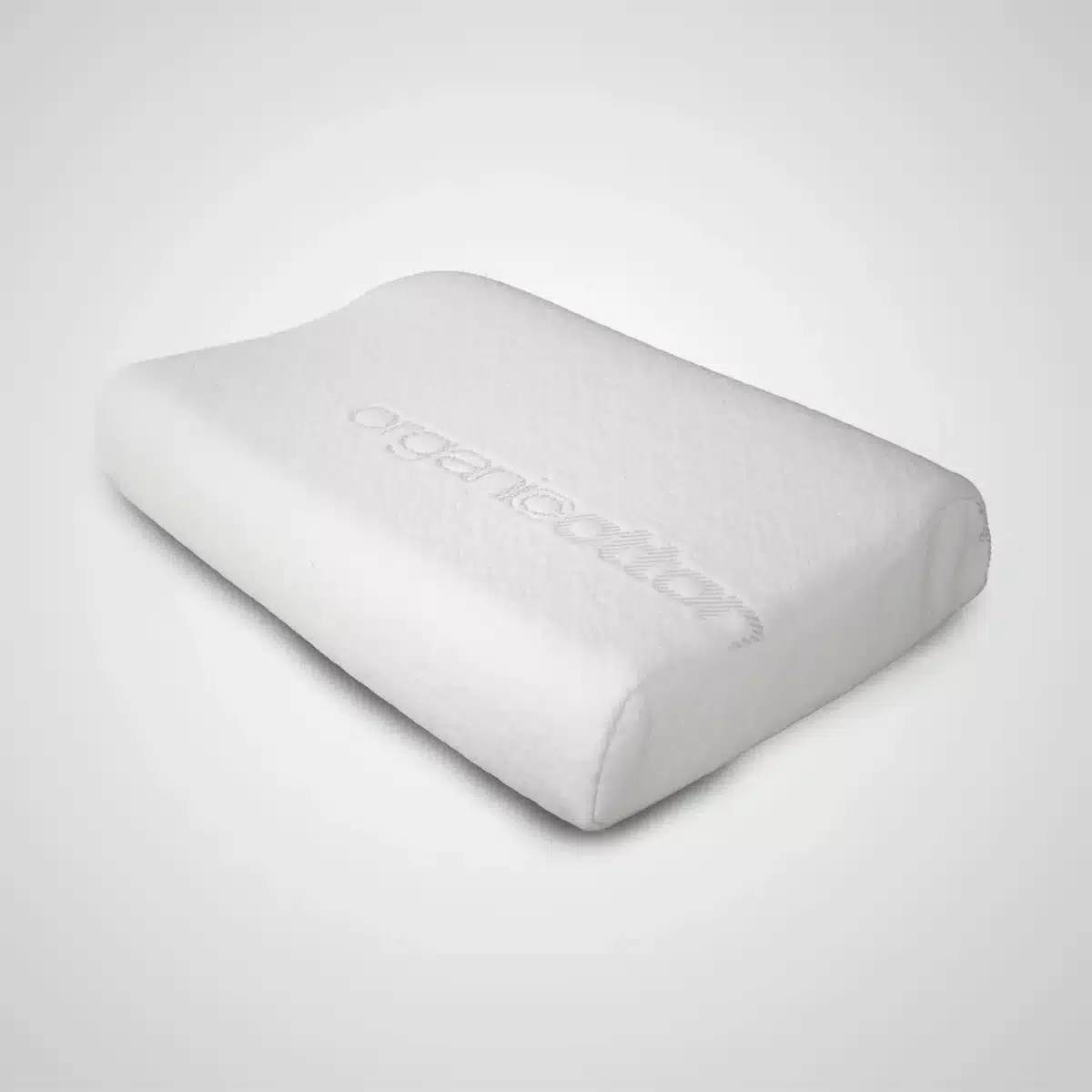 High Profile Latex Natural Pillow 9590