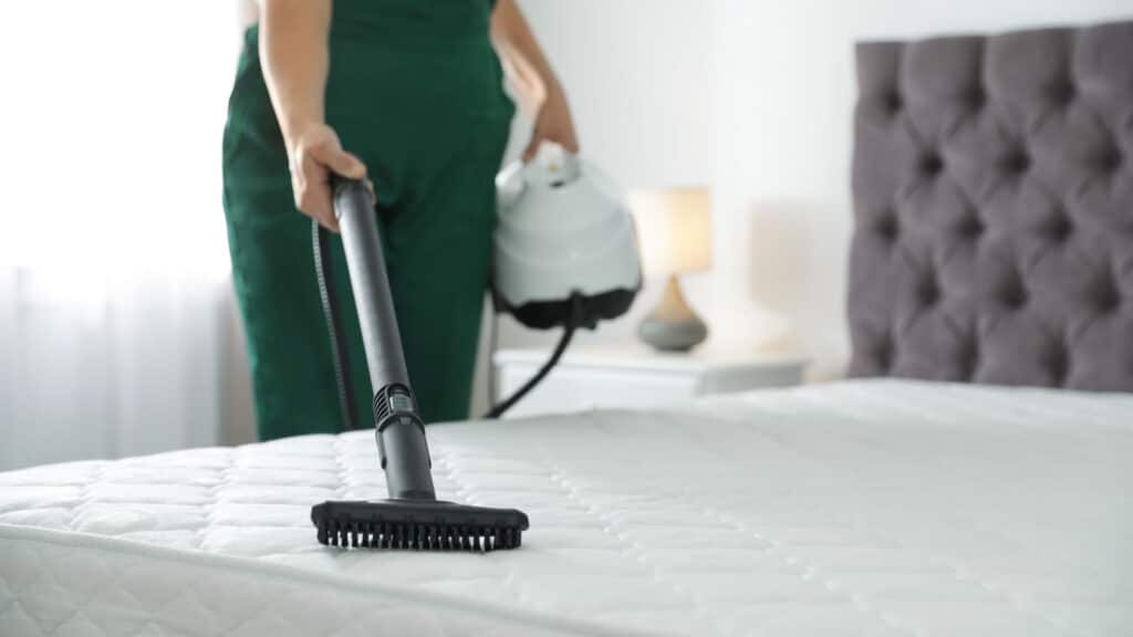 How To Clean Your Mattress